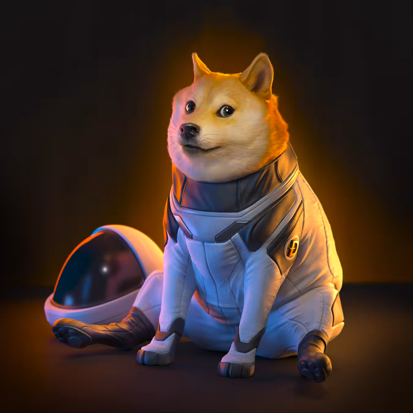 CryptoHeroes Collection | Doge X
