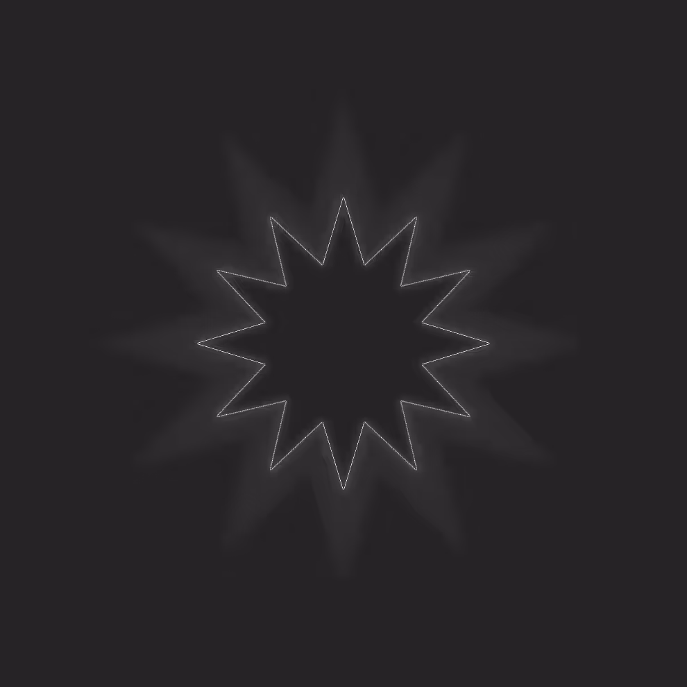 Neon Kaleido #219