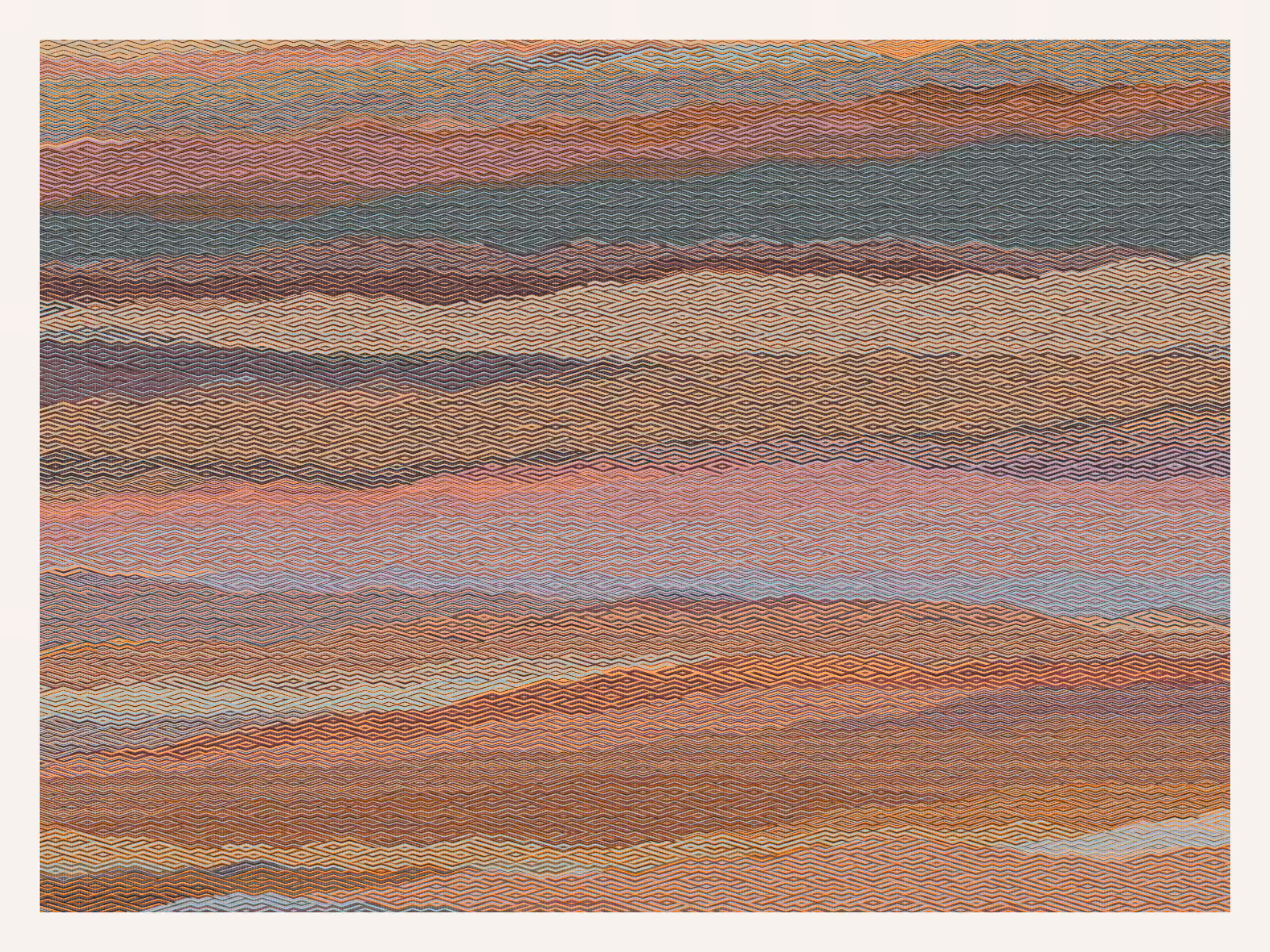 Chromatic Waves #117