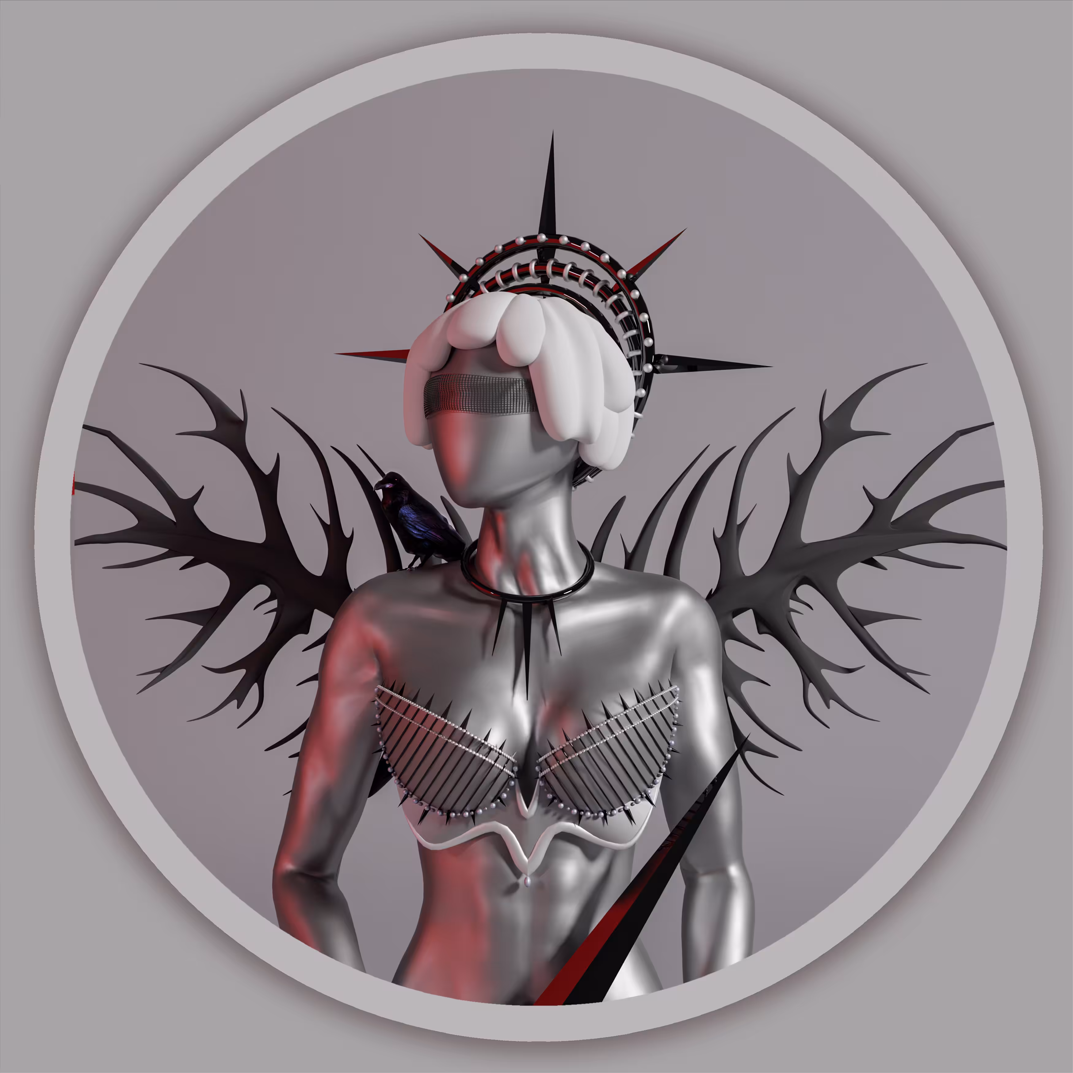 War's Goddess