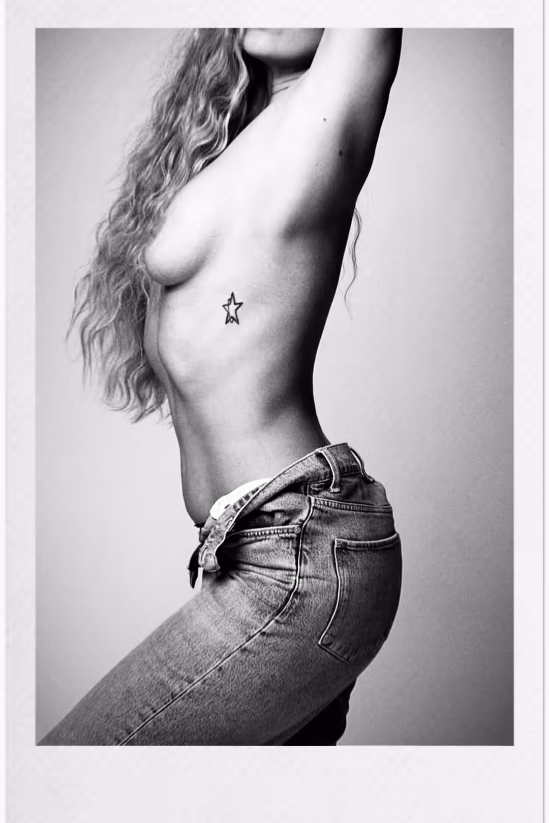 Polaroid #10