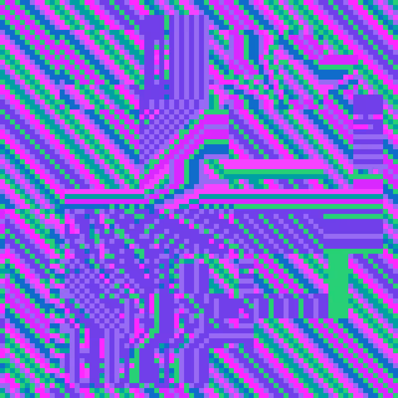 Mosaic #45
