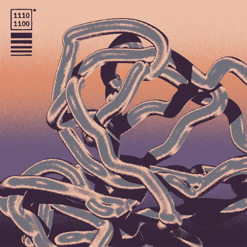 Squiggles #61