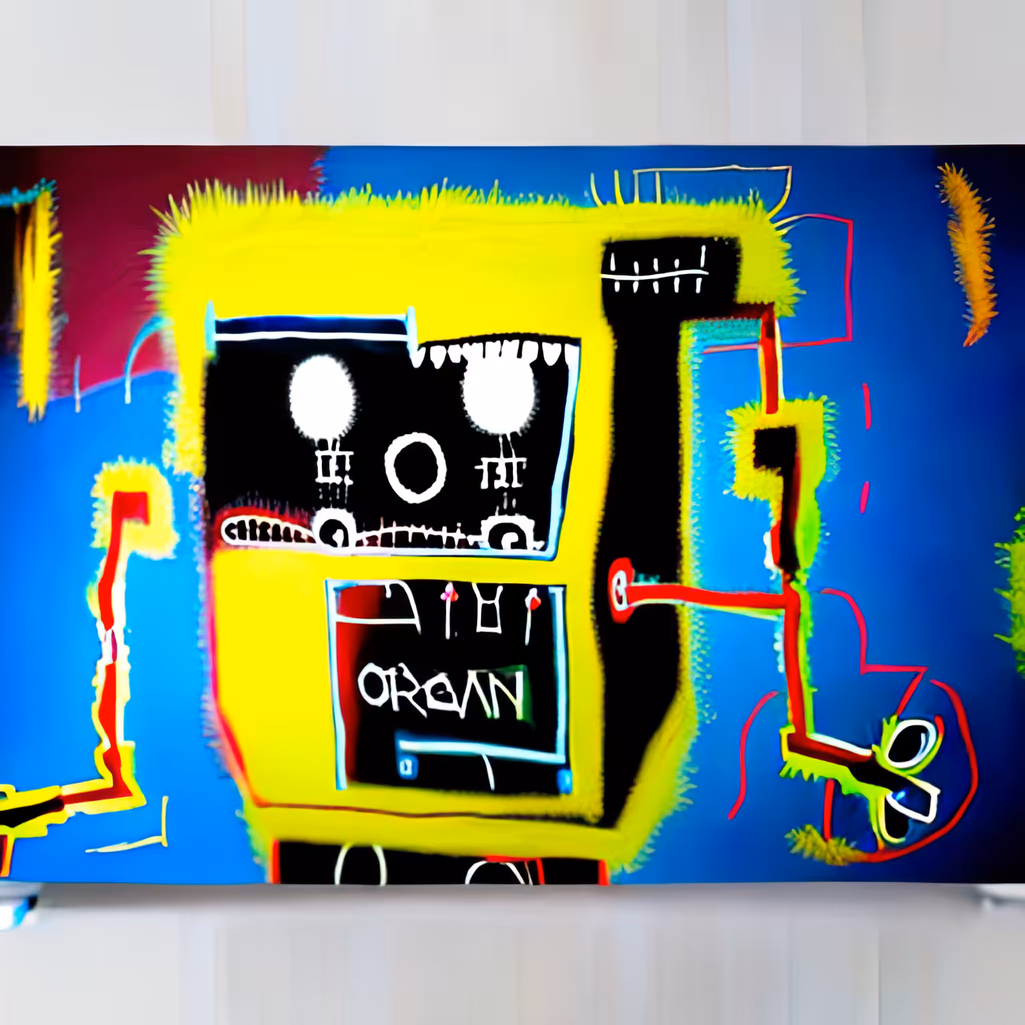 BasquiBot #188