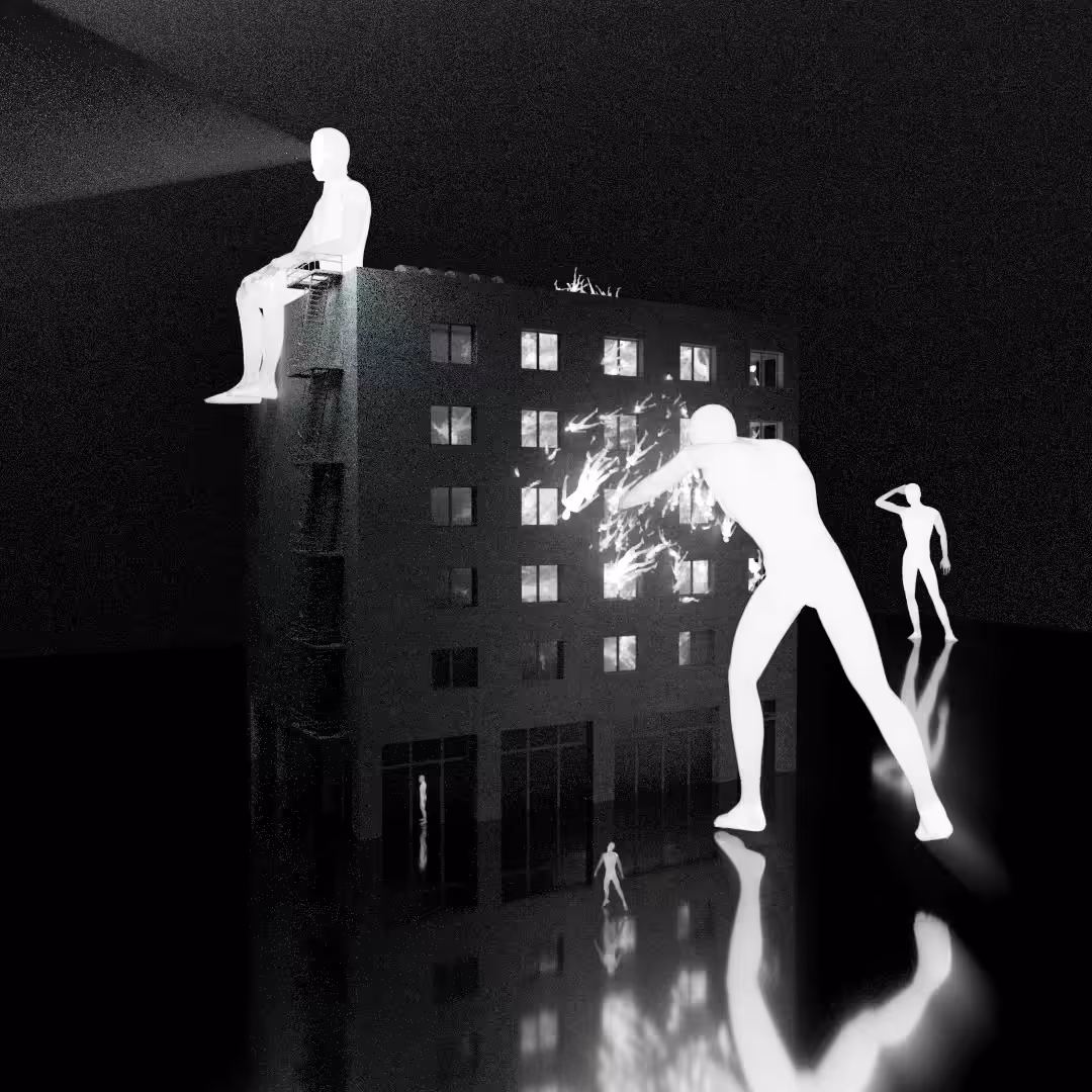 Light Bones #01