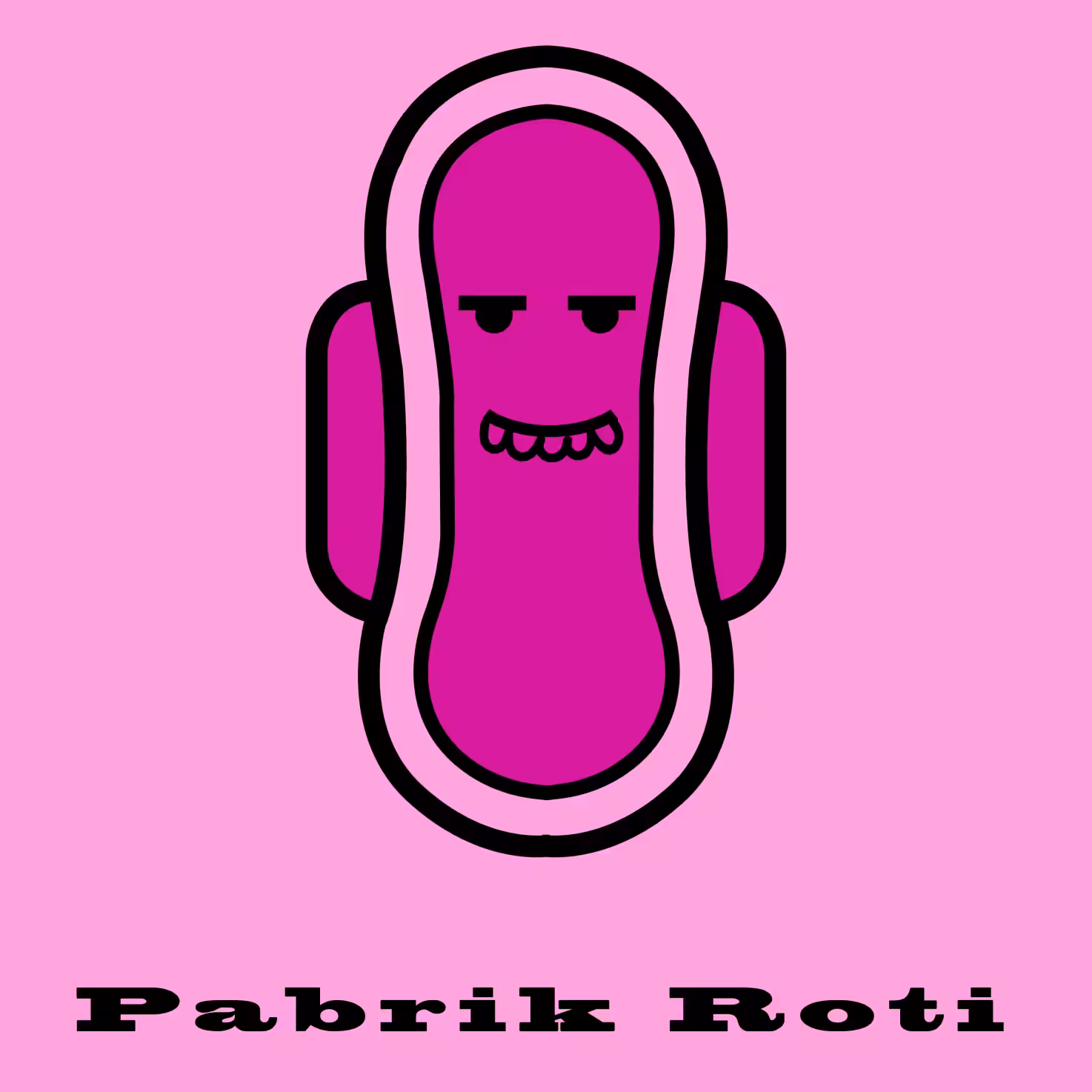 Logo Pabrik Roti: PABRIKROTI.IDN #2584