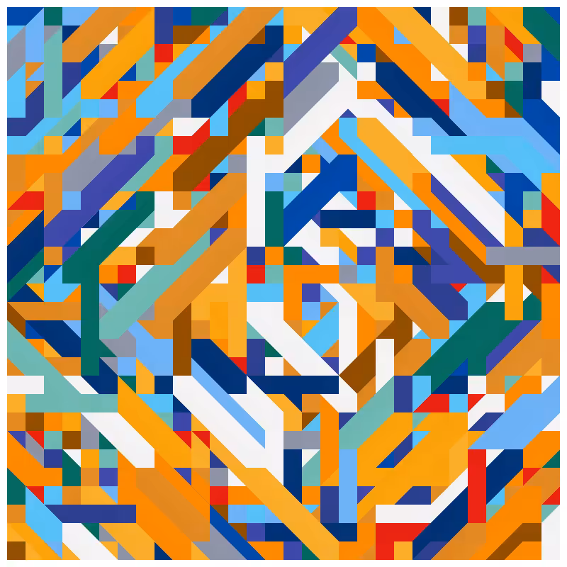 Rectangle_Lines #30
