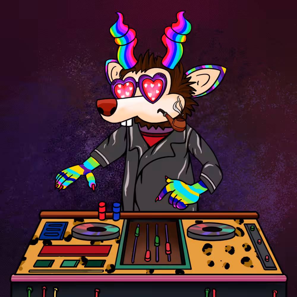 Tezape Skratz #144