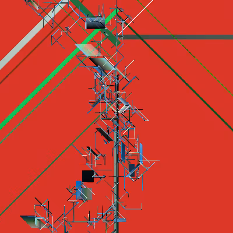 Lines and Planes #124