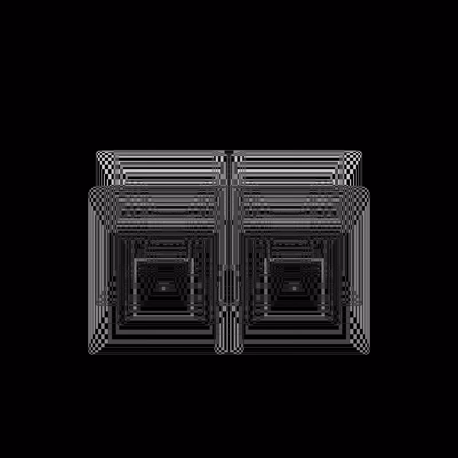PixelShifter #197
