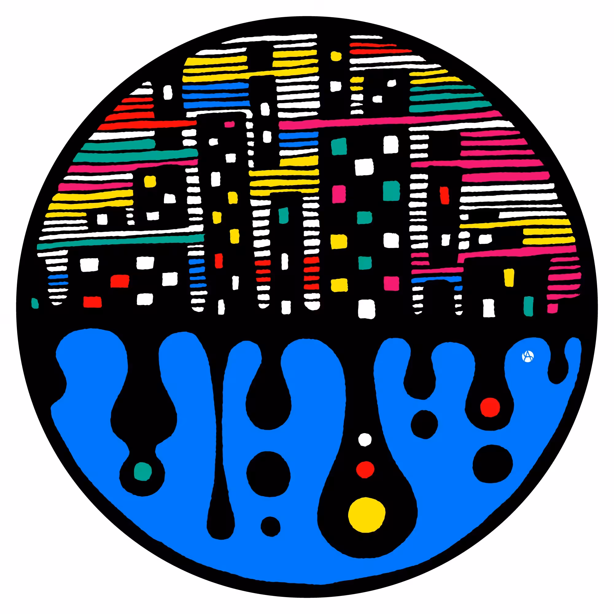Liquid City.