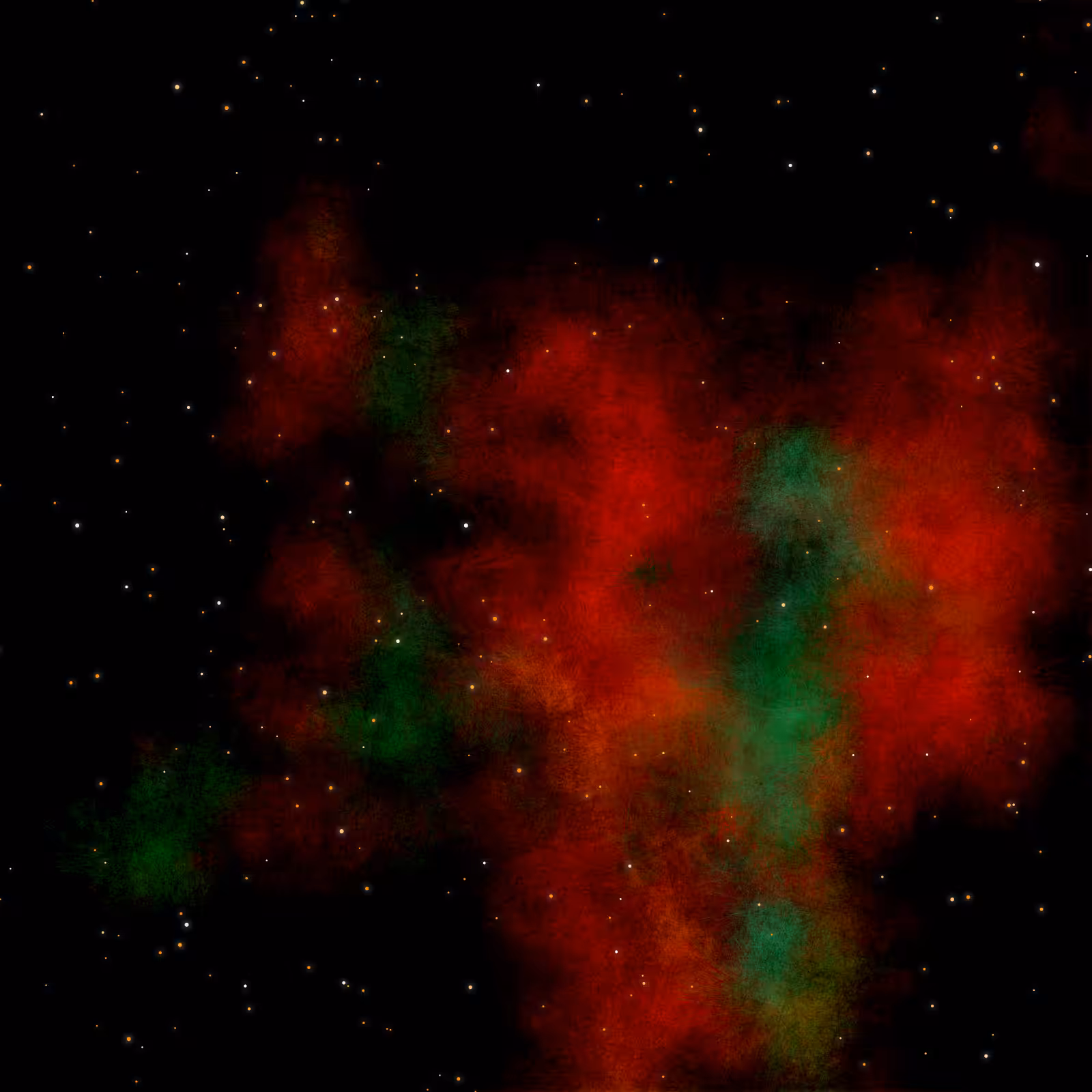 Nebula #7