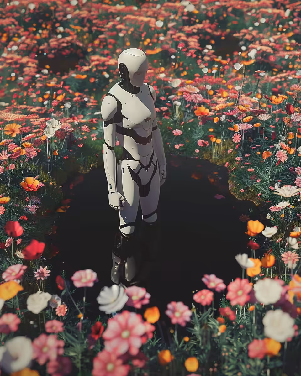 Natural AI