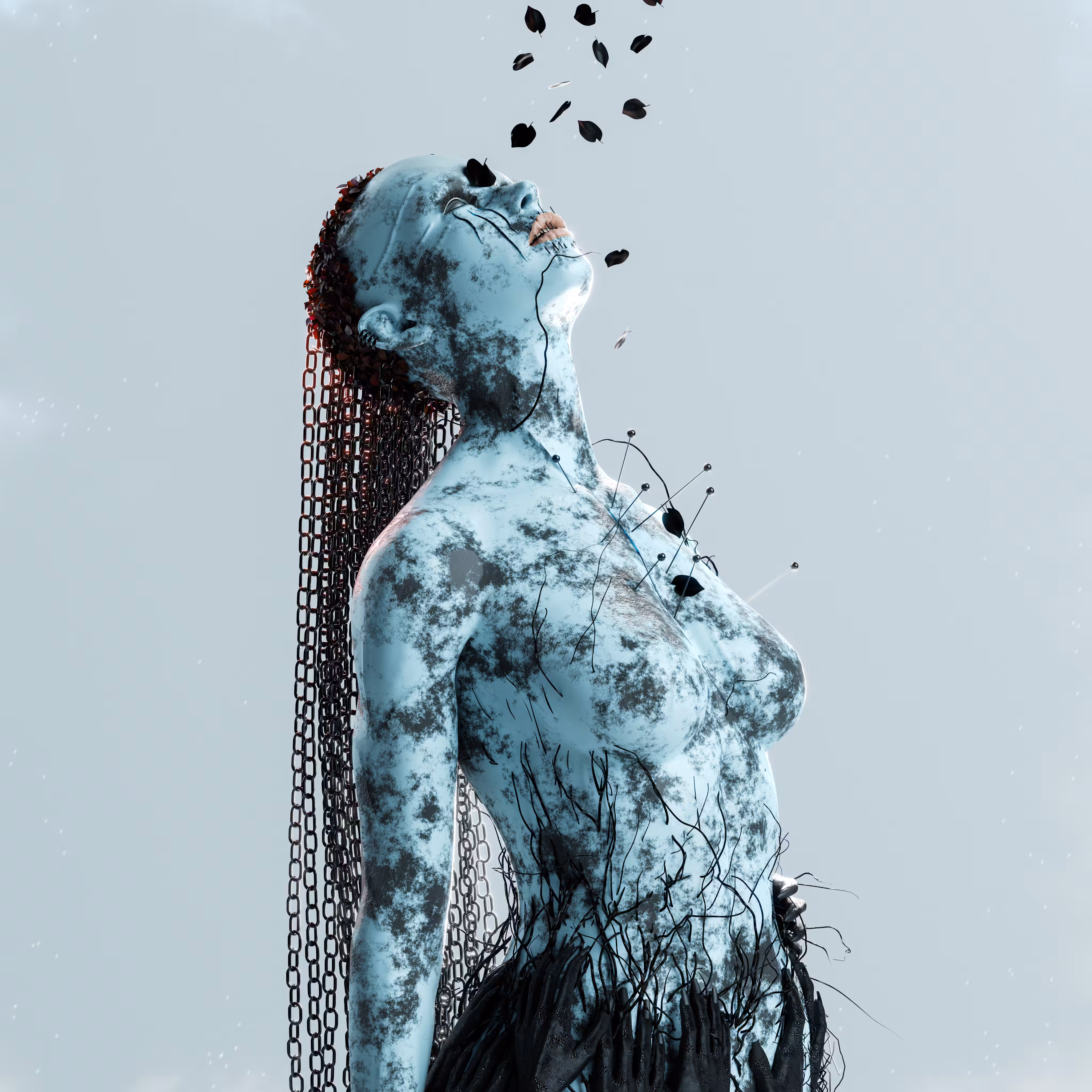 𝟓𝐒𝐎𝐆#𝟒 - 𝐃𝐄𝐏𝐑𝐄𝐒𝐒𝐈𝐎𝐍