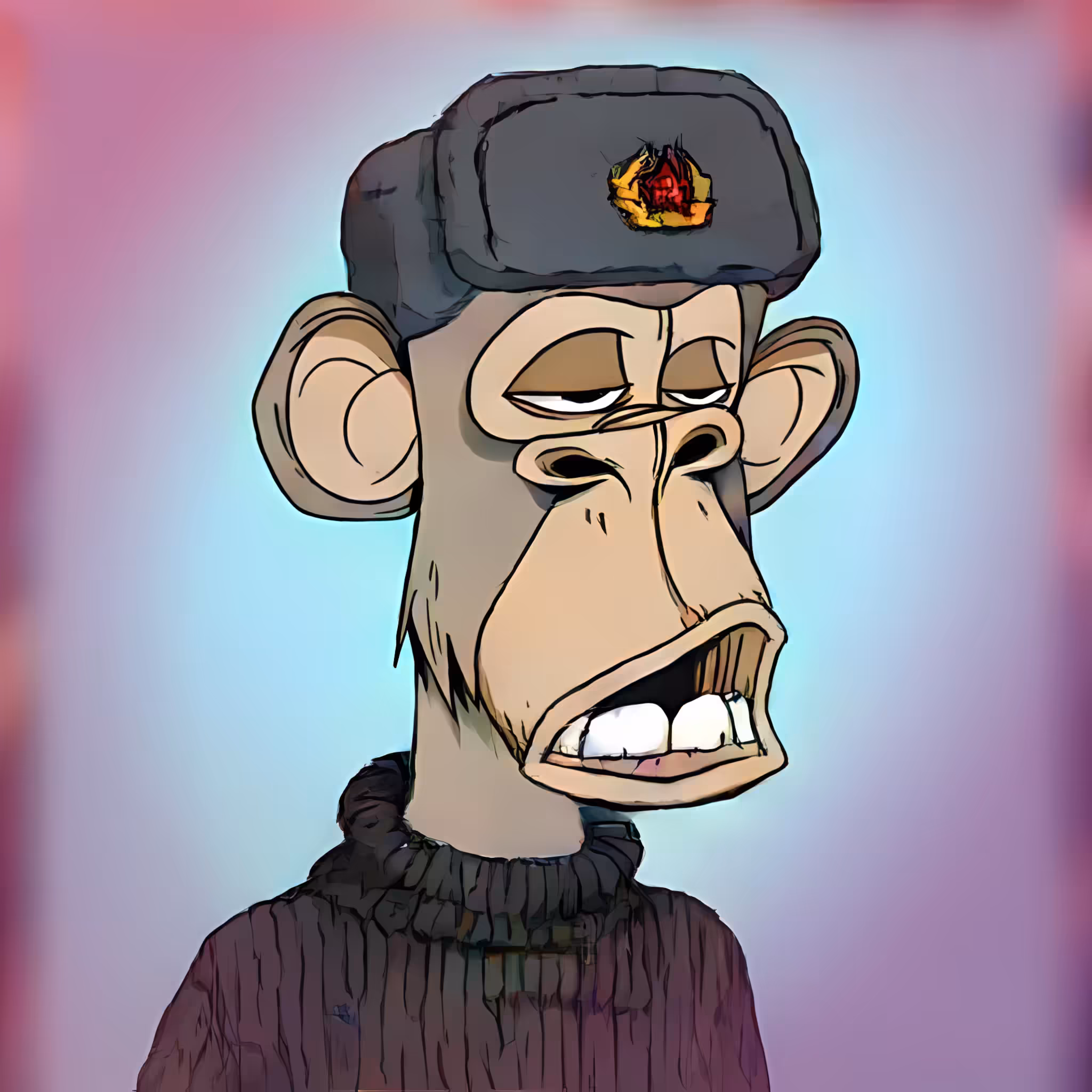 These Apes Don't Exist #97