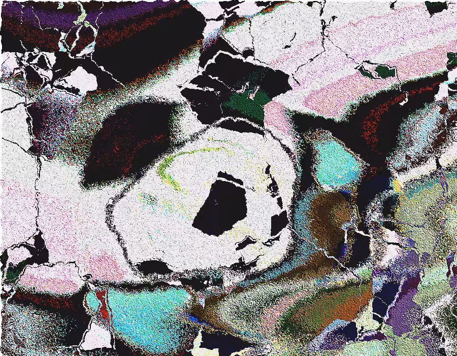 Colorific #65