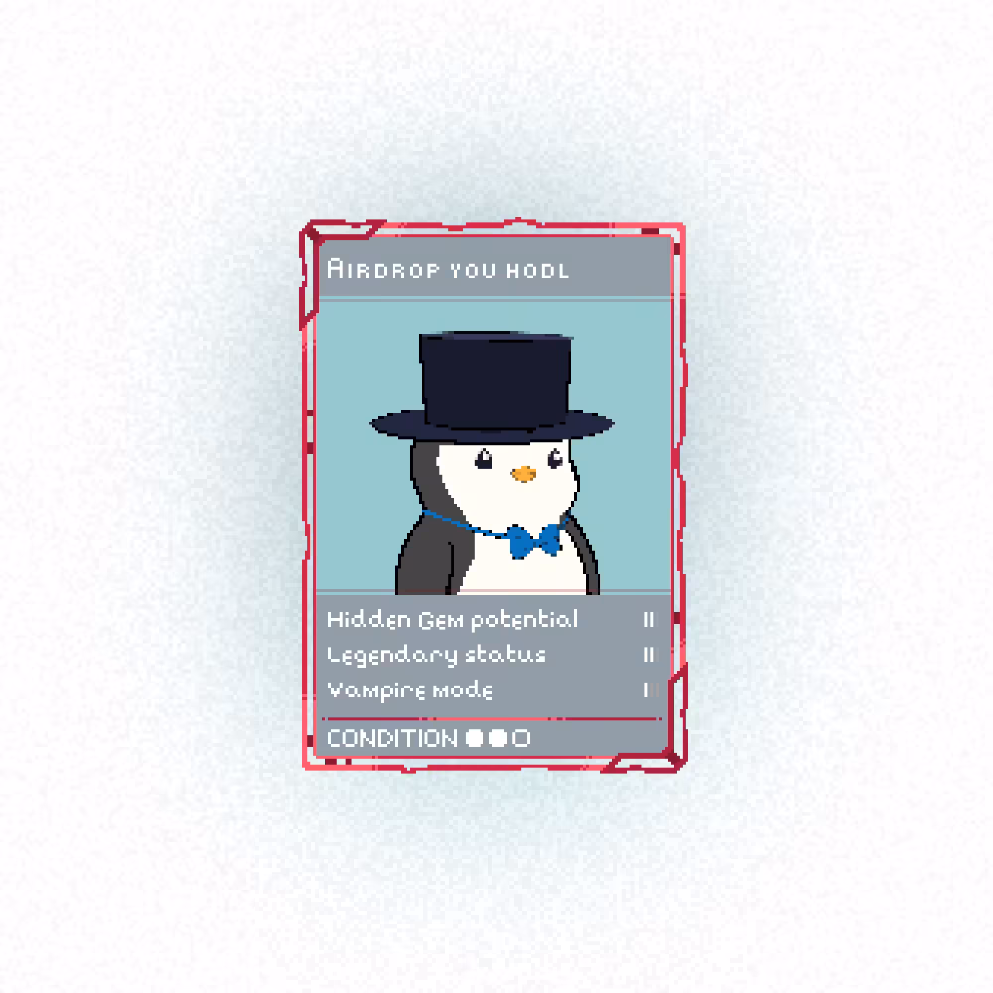 Culture Cards: #1305