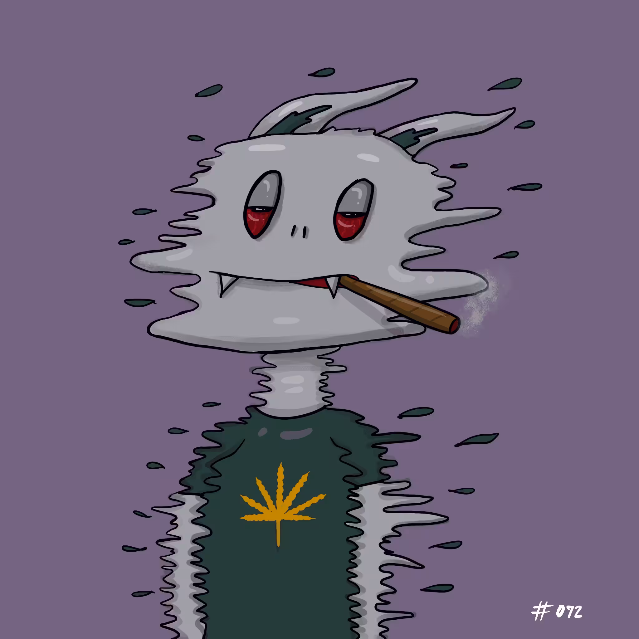 DoffyCollection: Doffy#072