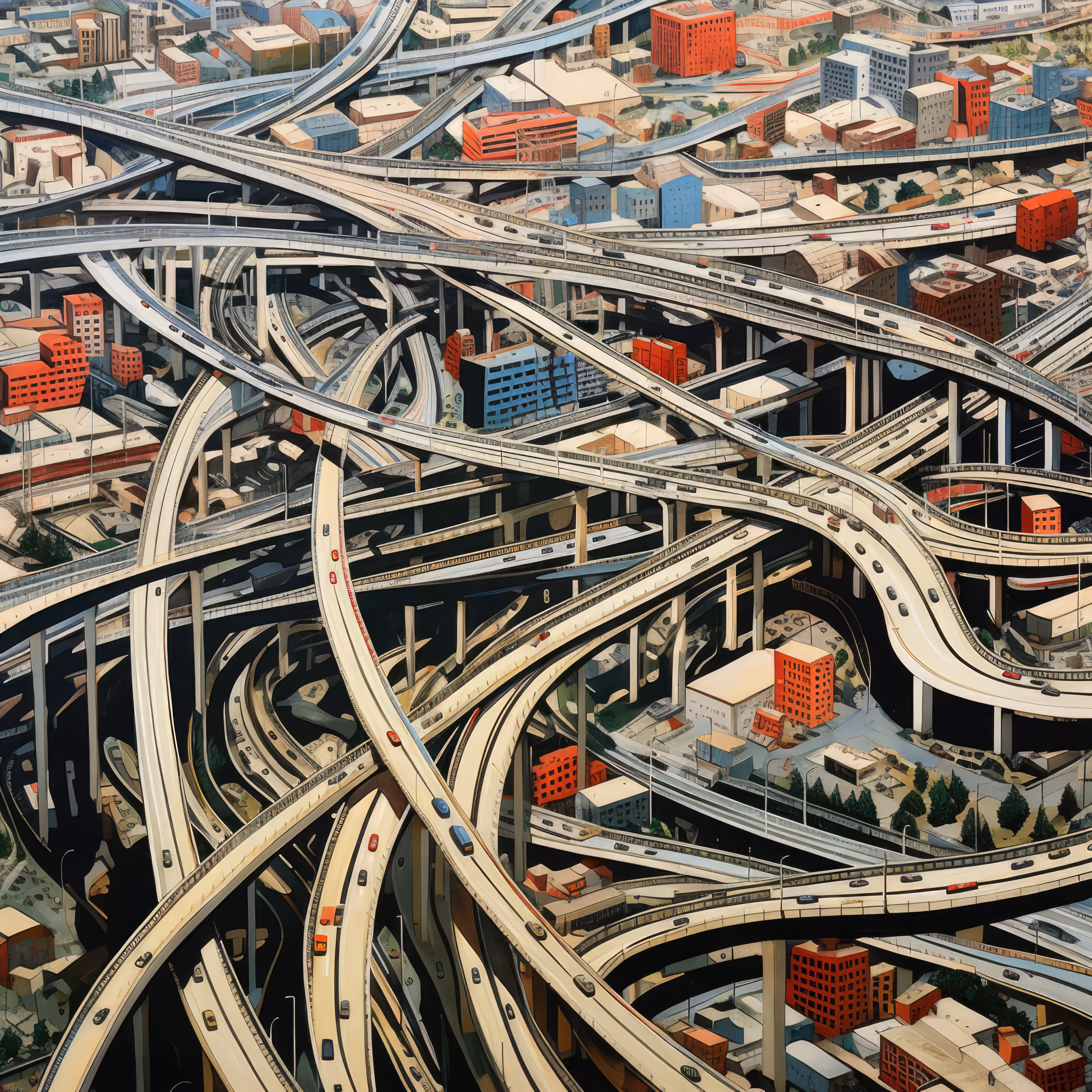 Mappings 408