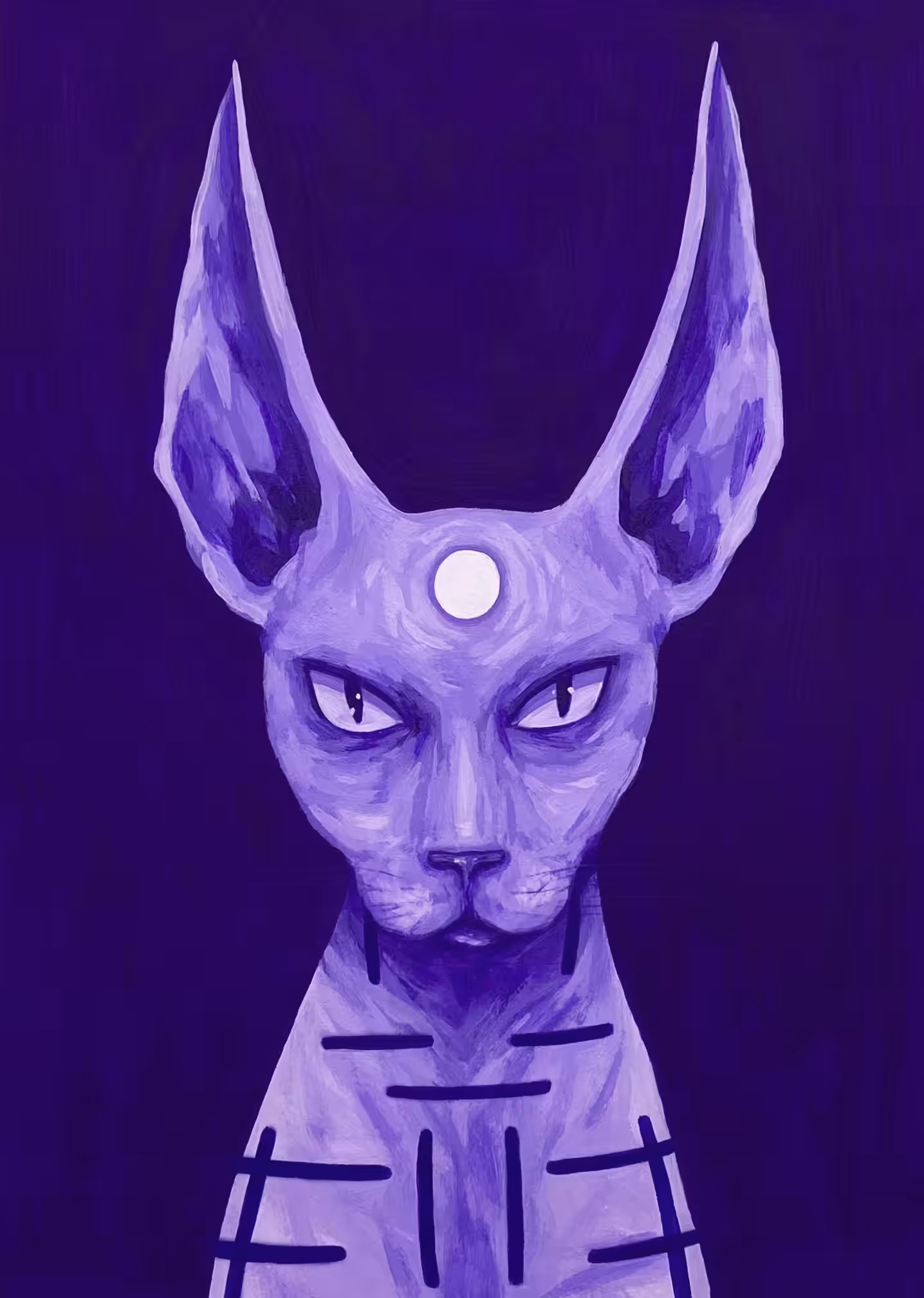 ETHERNALS