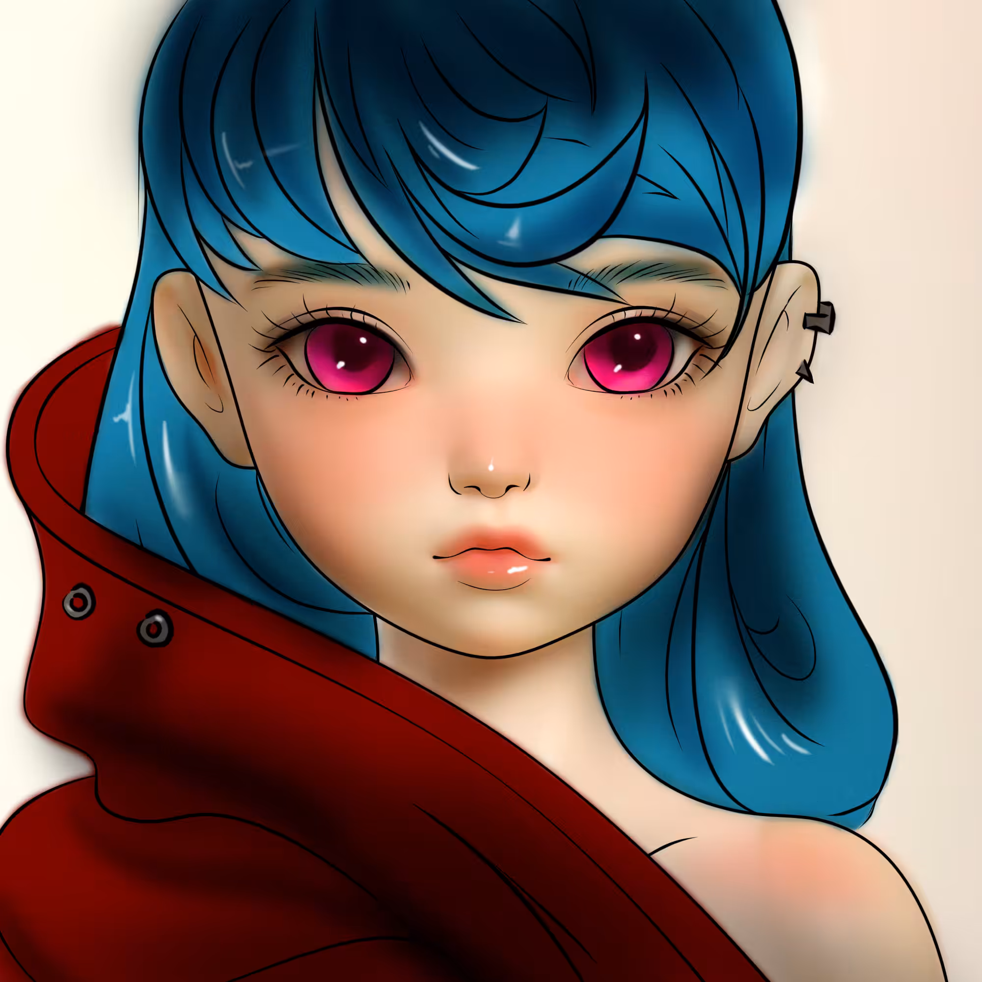 Doll 9