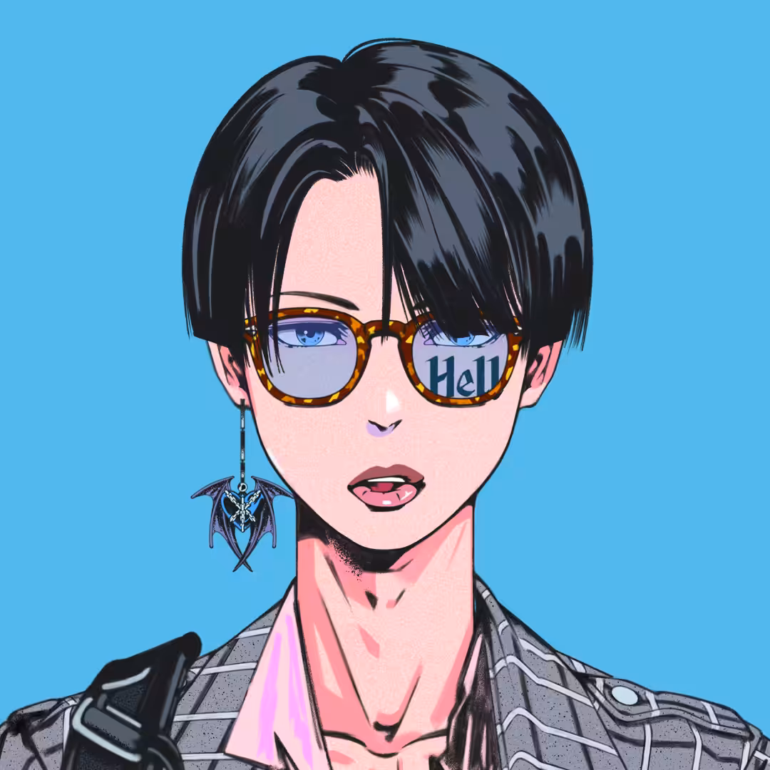 EBISU #3626