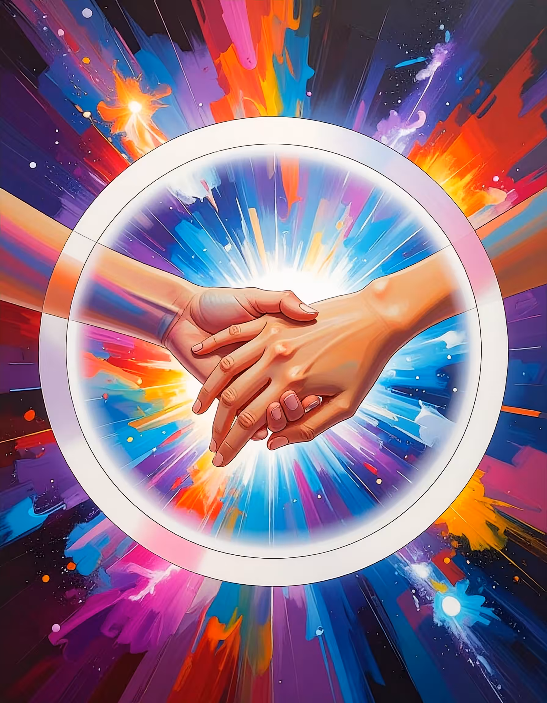 United as One #384