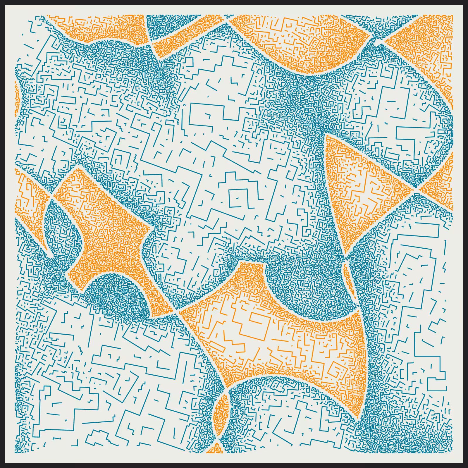 Hypergiraffe #191