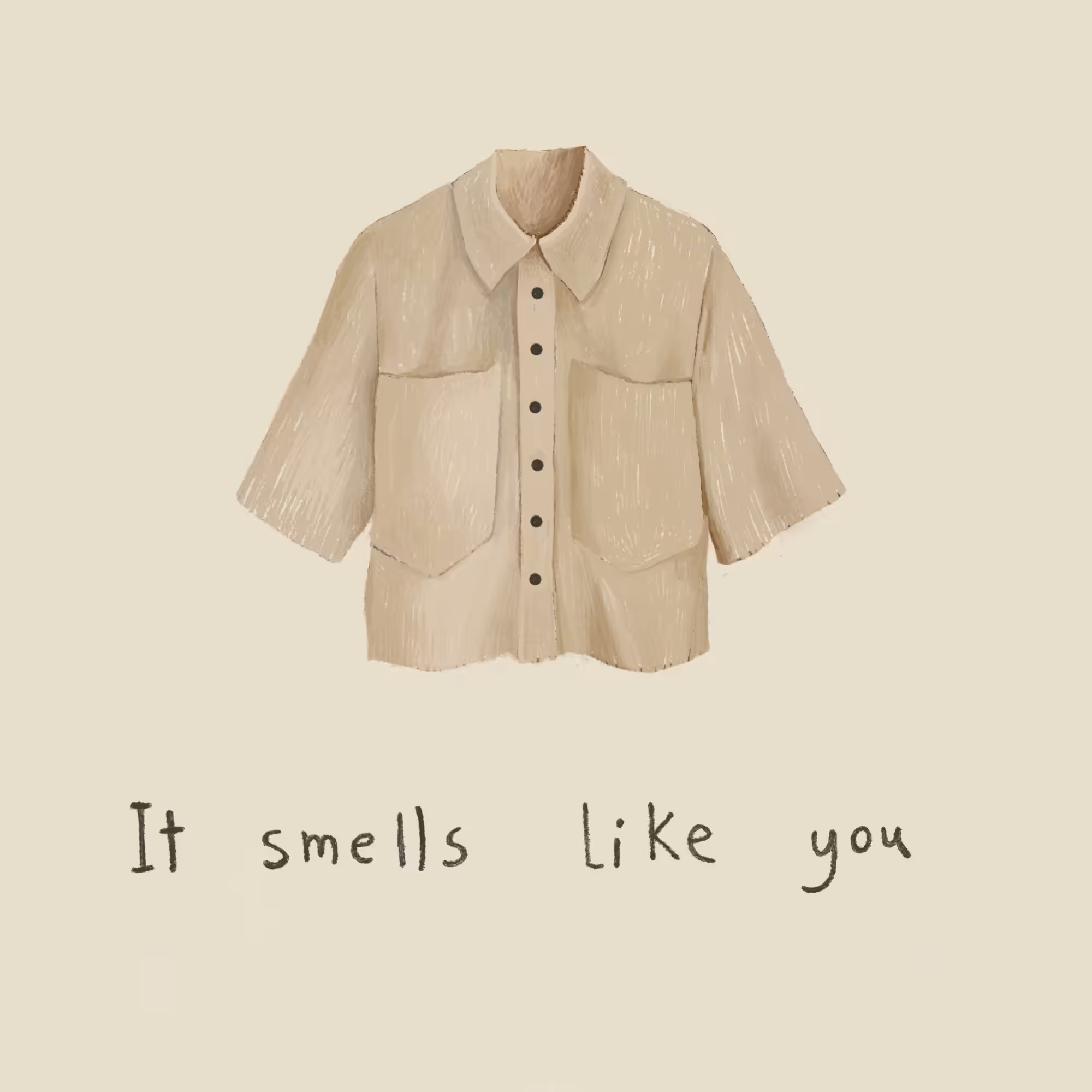 your smell