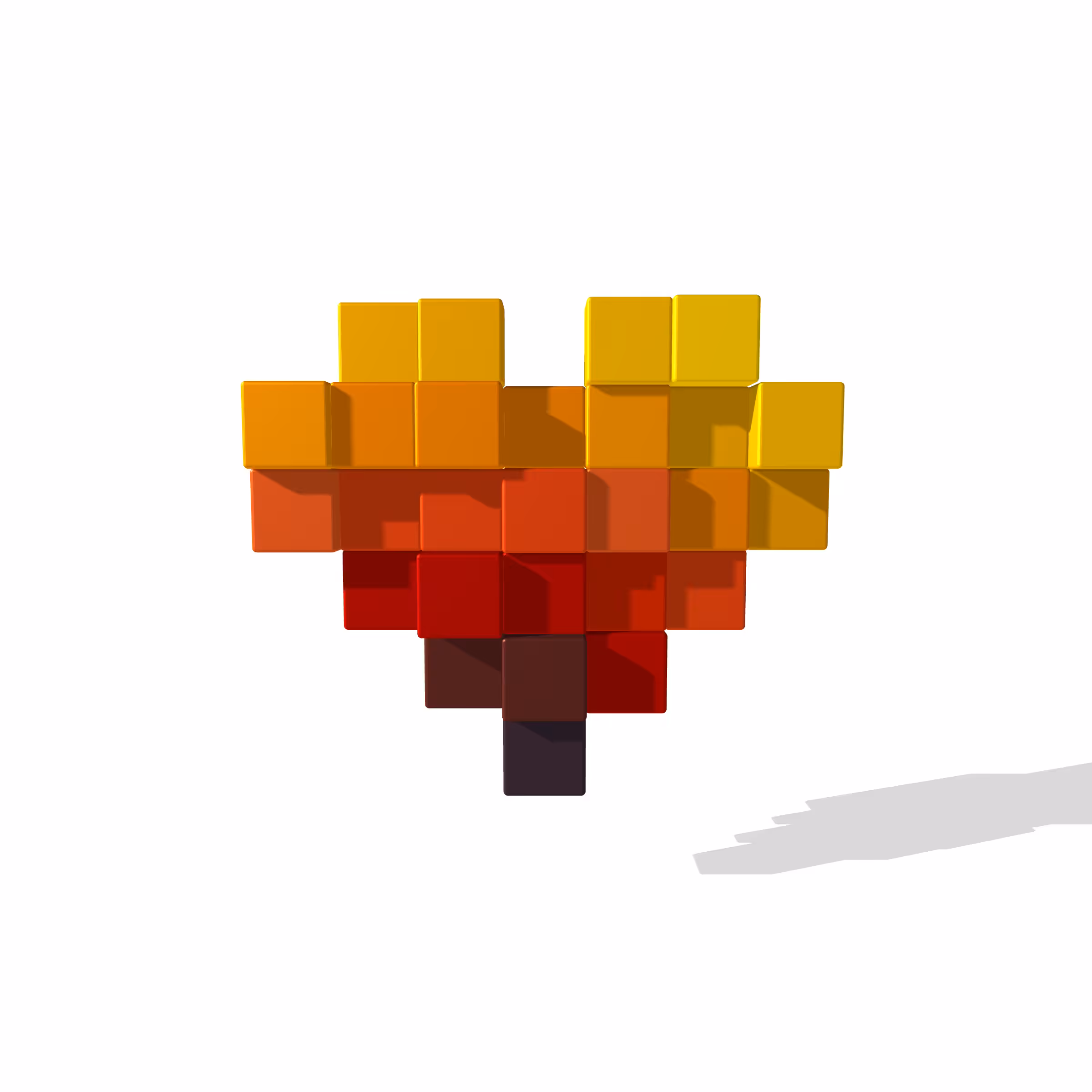 heart + craft #6639