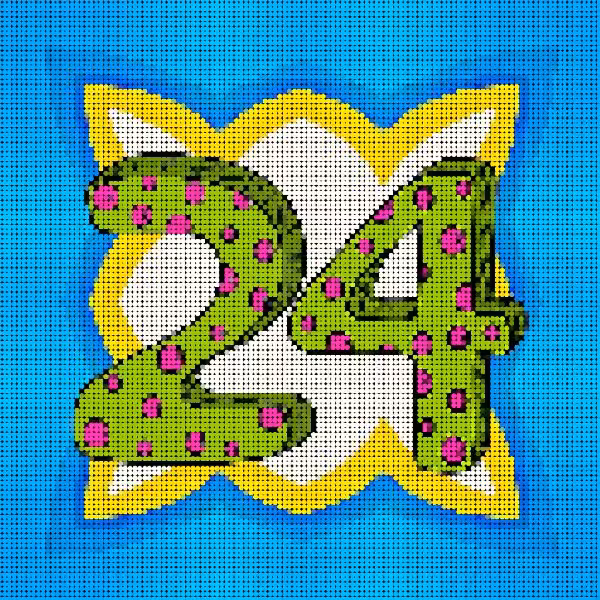 Twenty-four