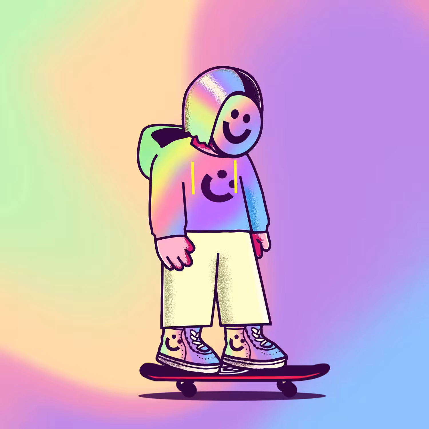 KICKFLIP 213 (cocoNFT)