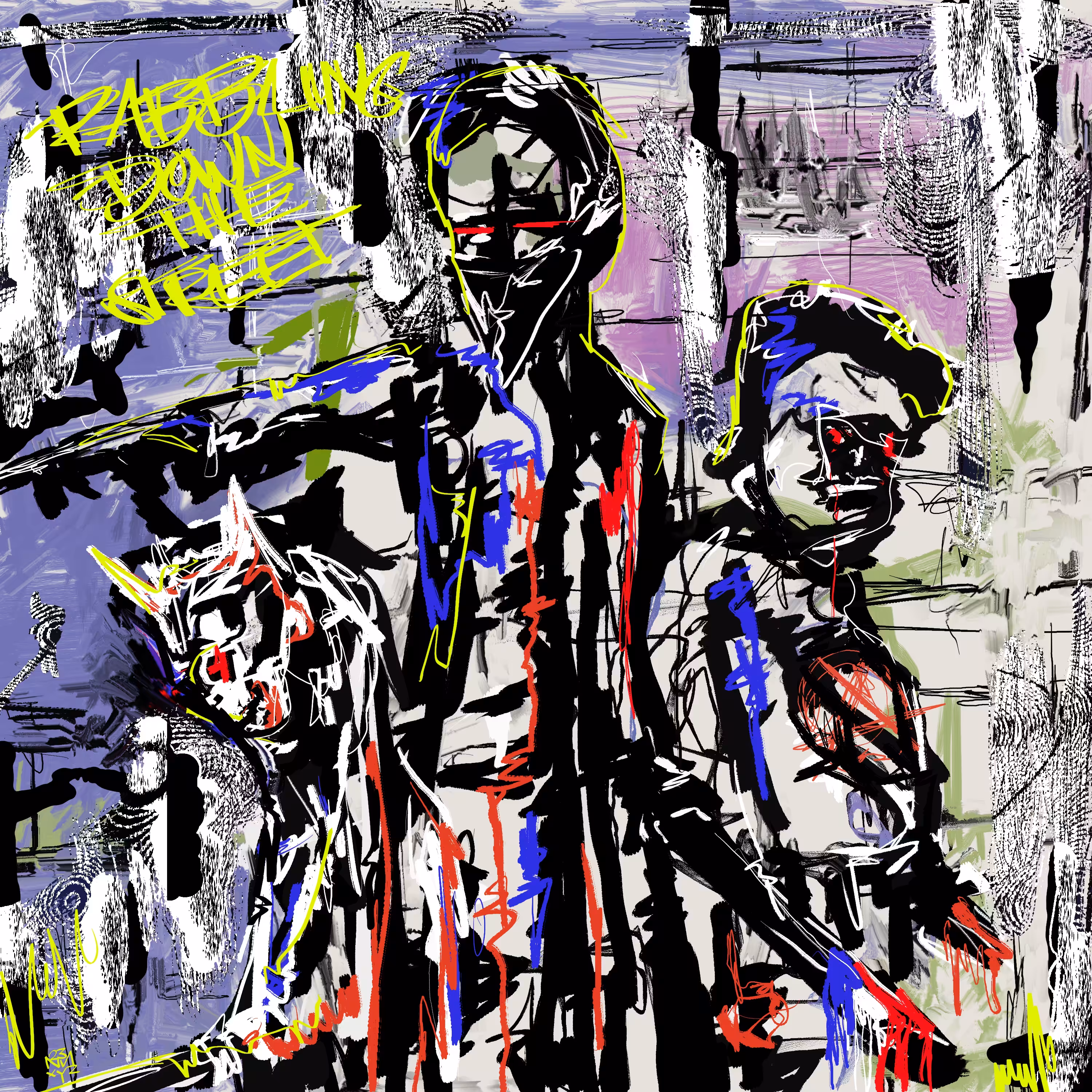 nnxyz untitled #38