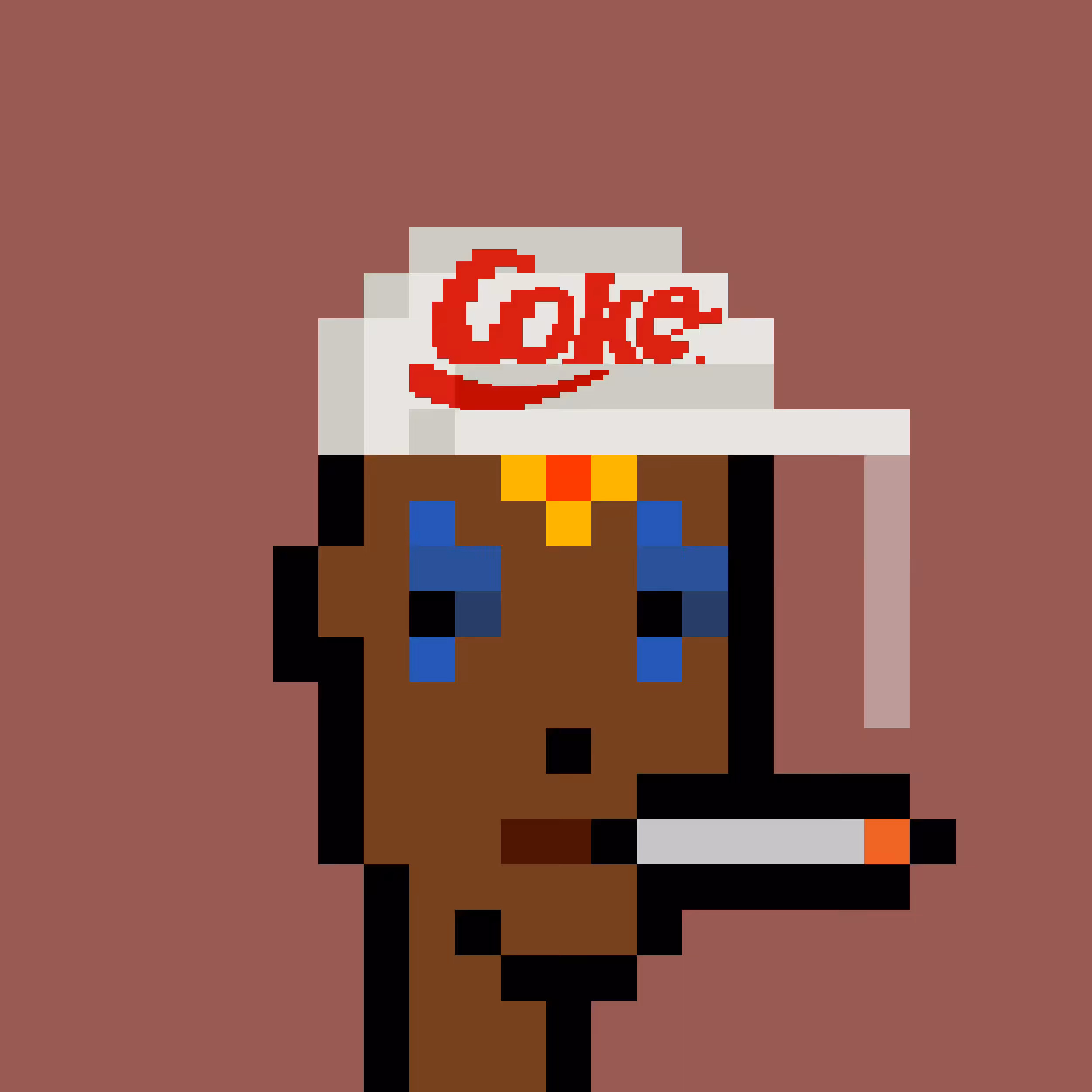 Junk Food Punks 8994