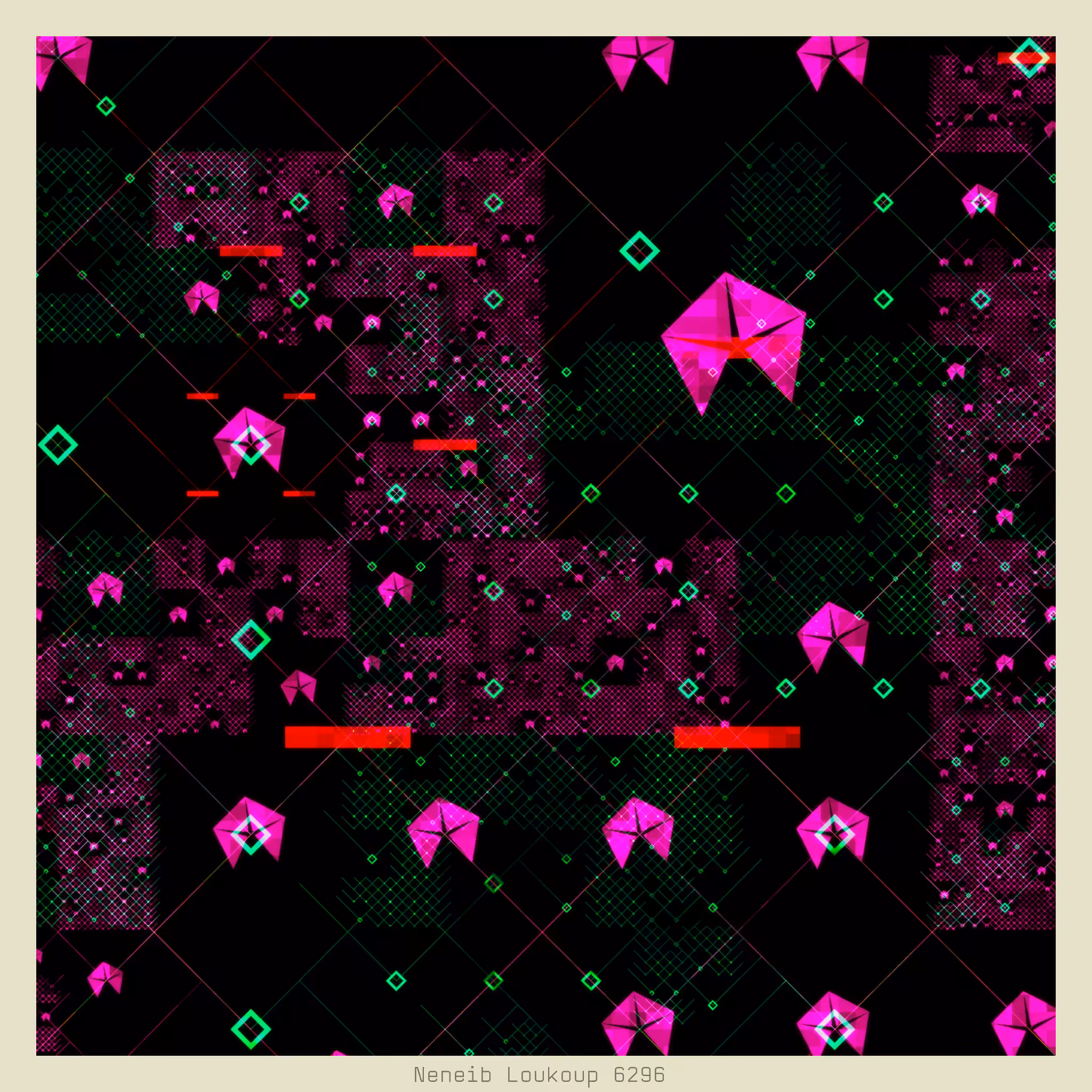 Wobble Telescope #53