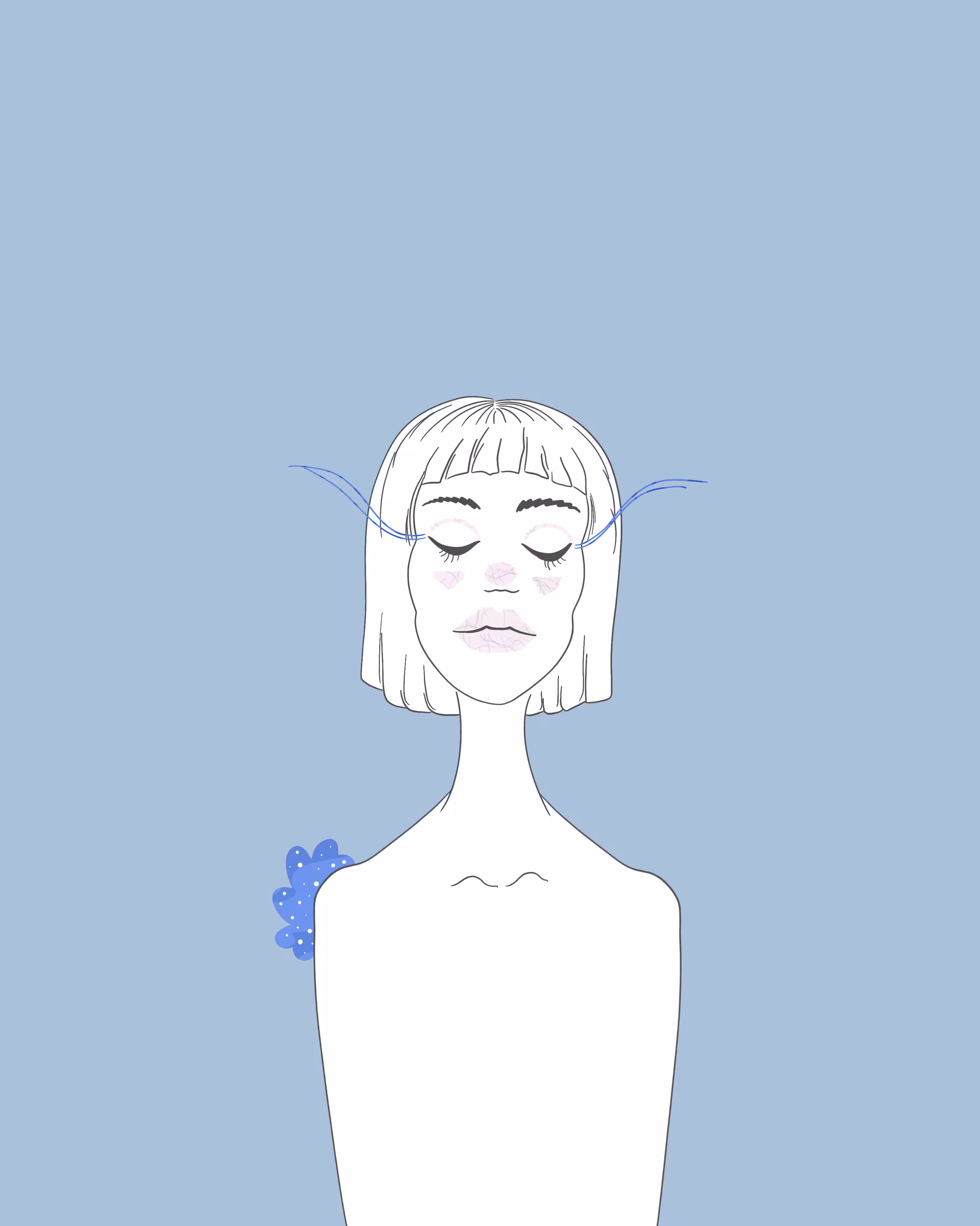 Art is Woman #95