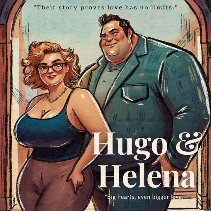 Enchanted Chronicles: Hugo and Helena