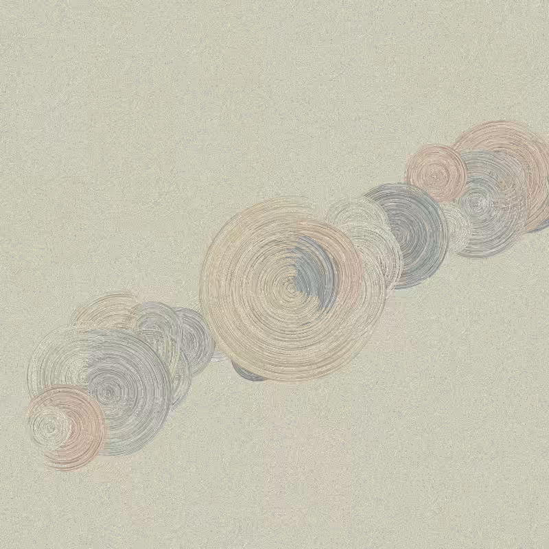 Circles #216