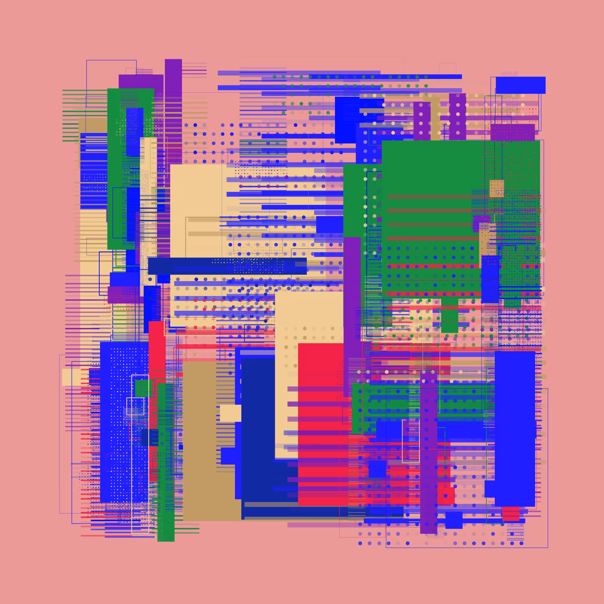 BitBlocks #5031