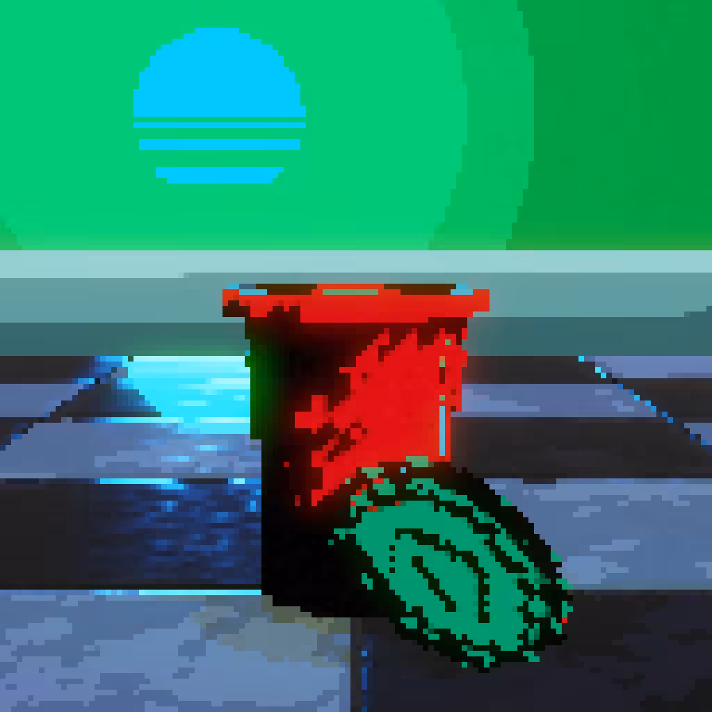 VoxTrash
