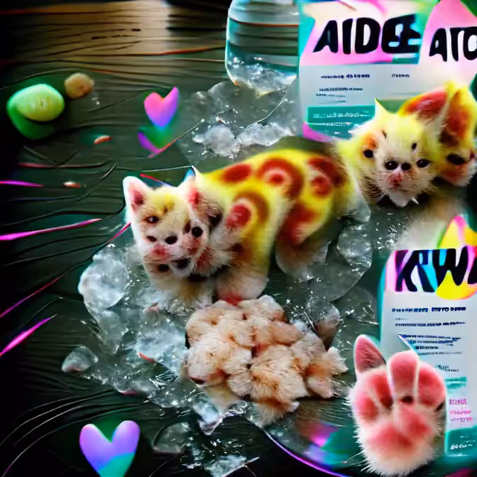 Acidwave Cats 3