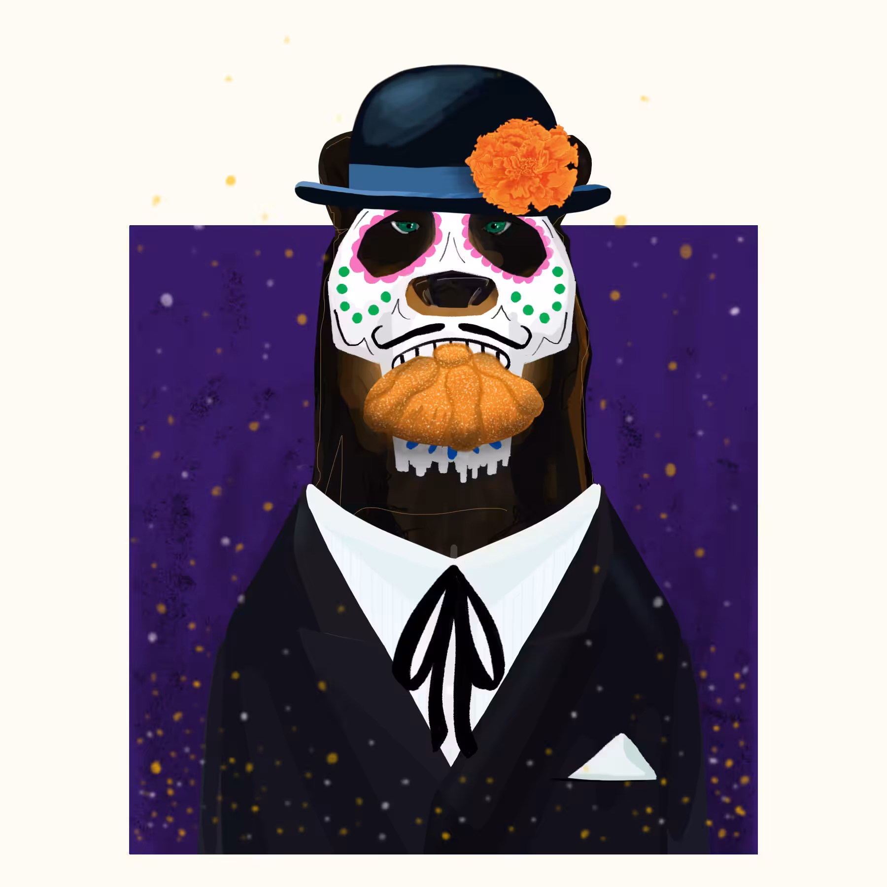 2511 Novembear I