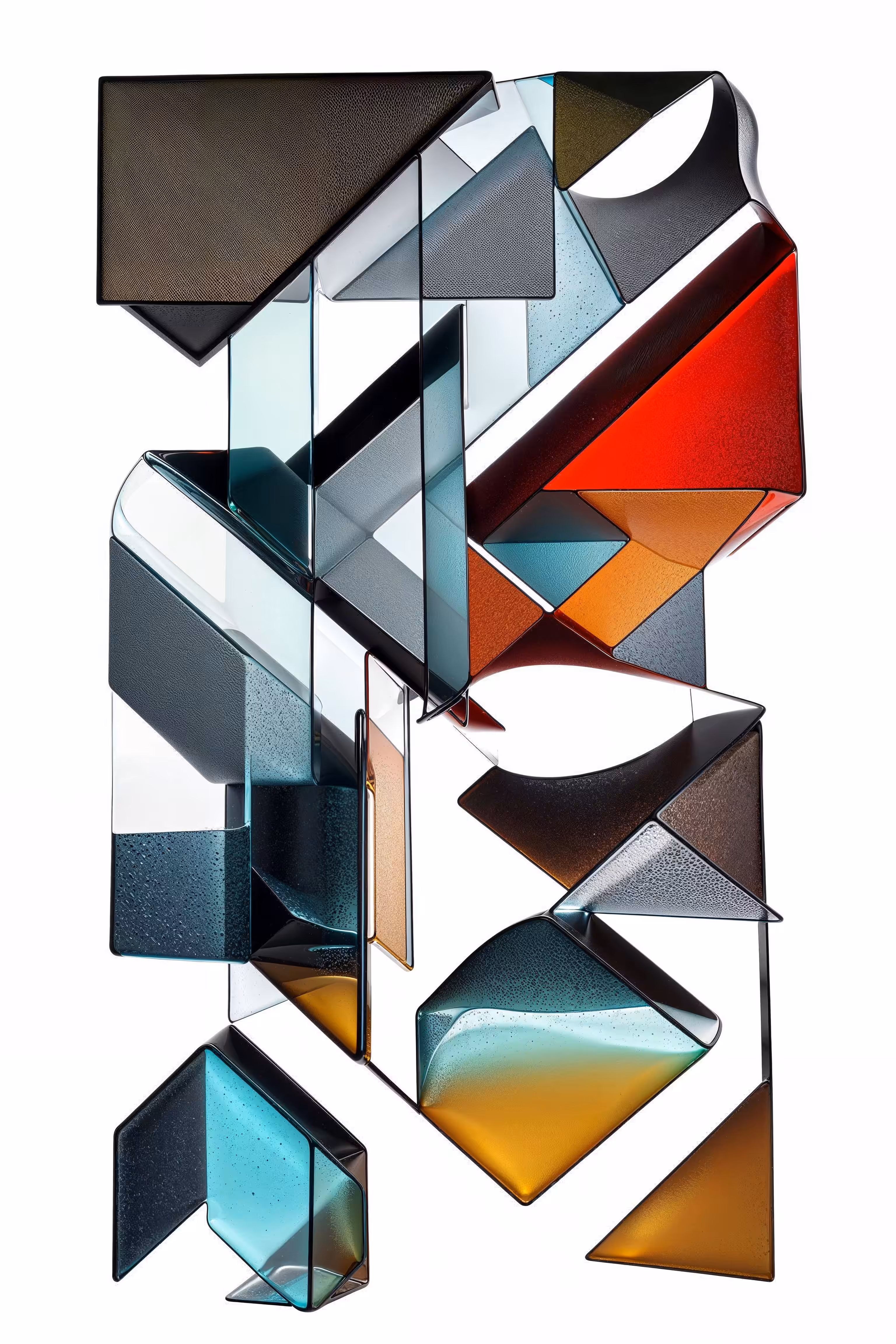Fabricated #61