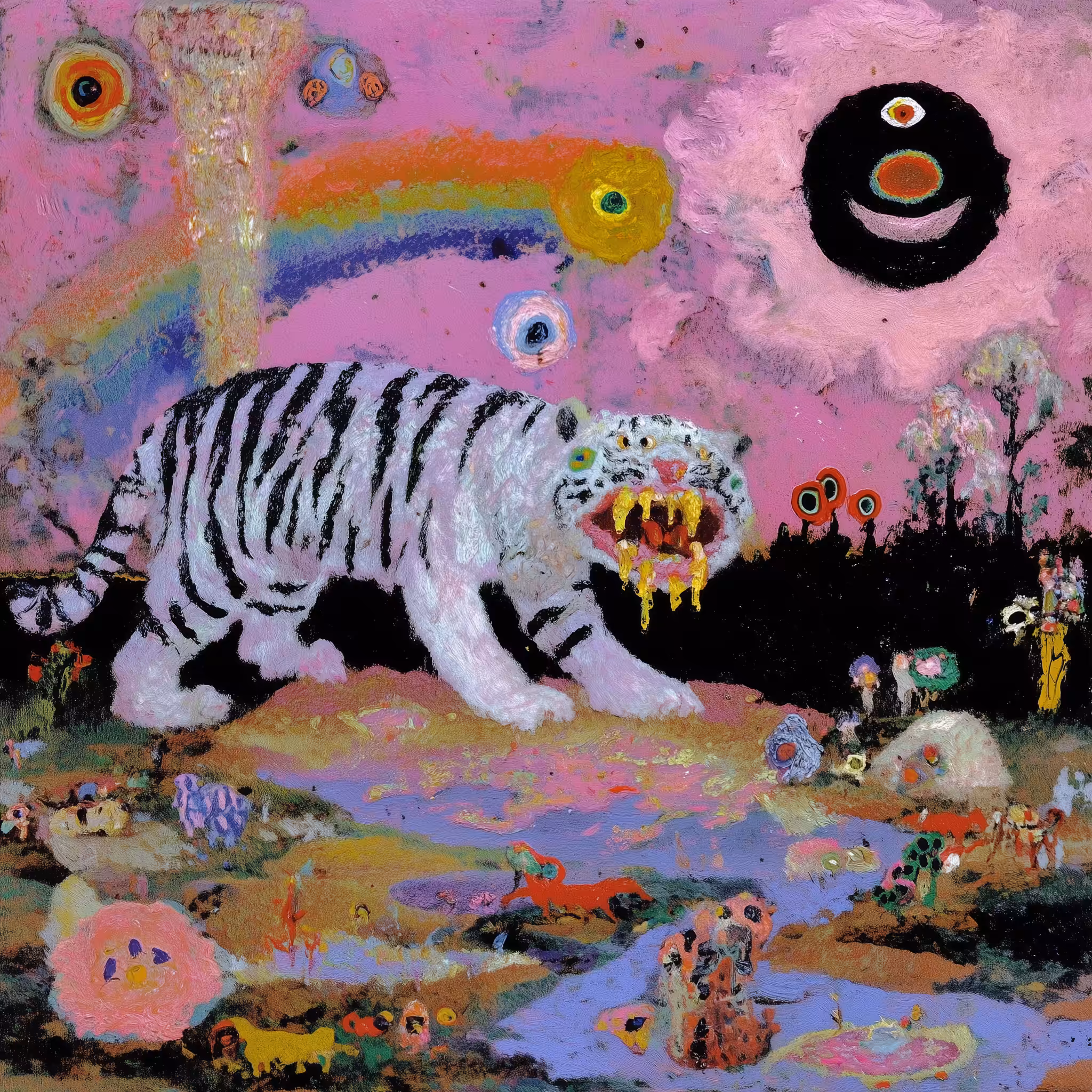 Tiger