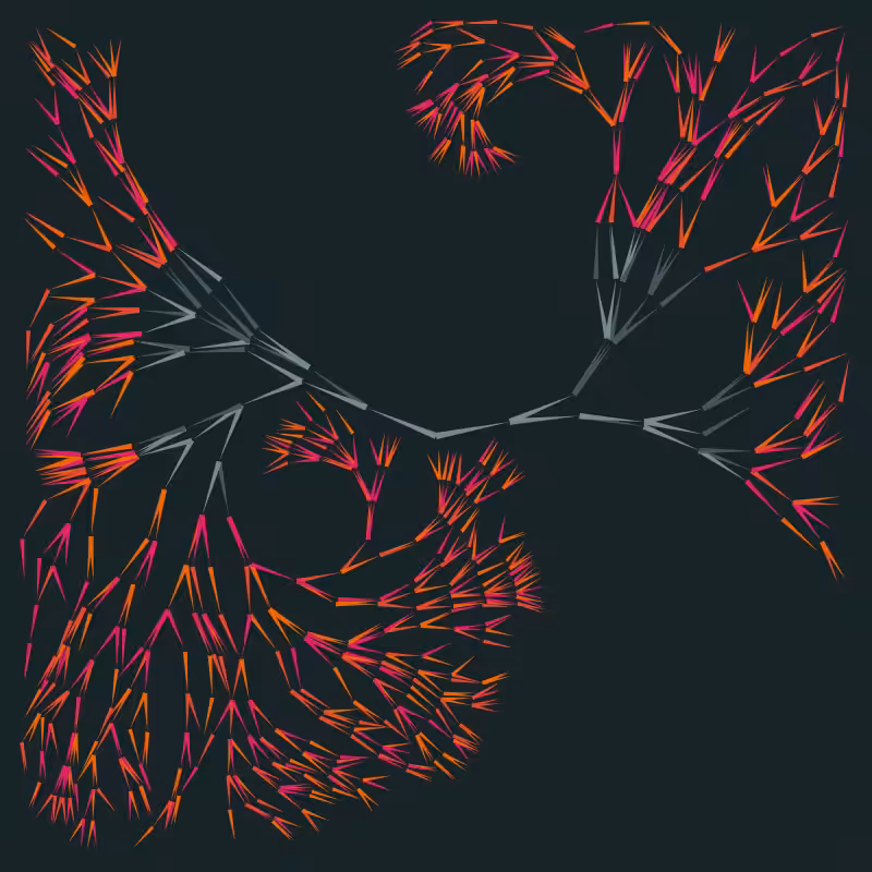 Foliage #369