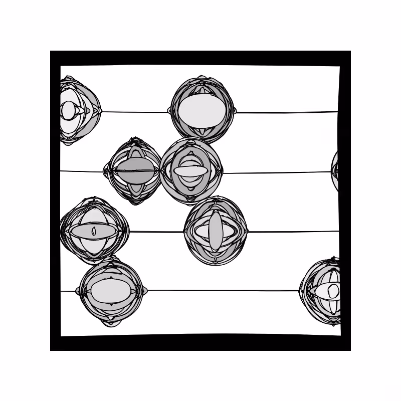 symmetrical(#scribble) #159