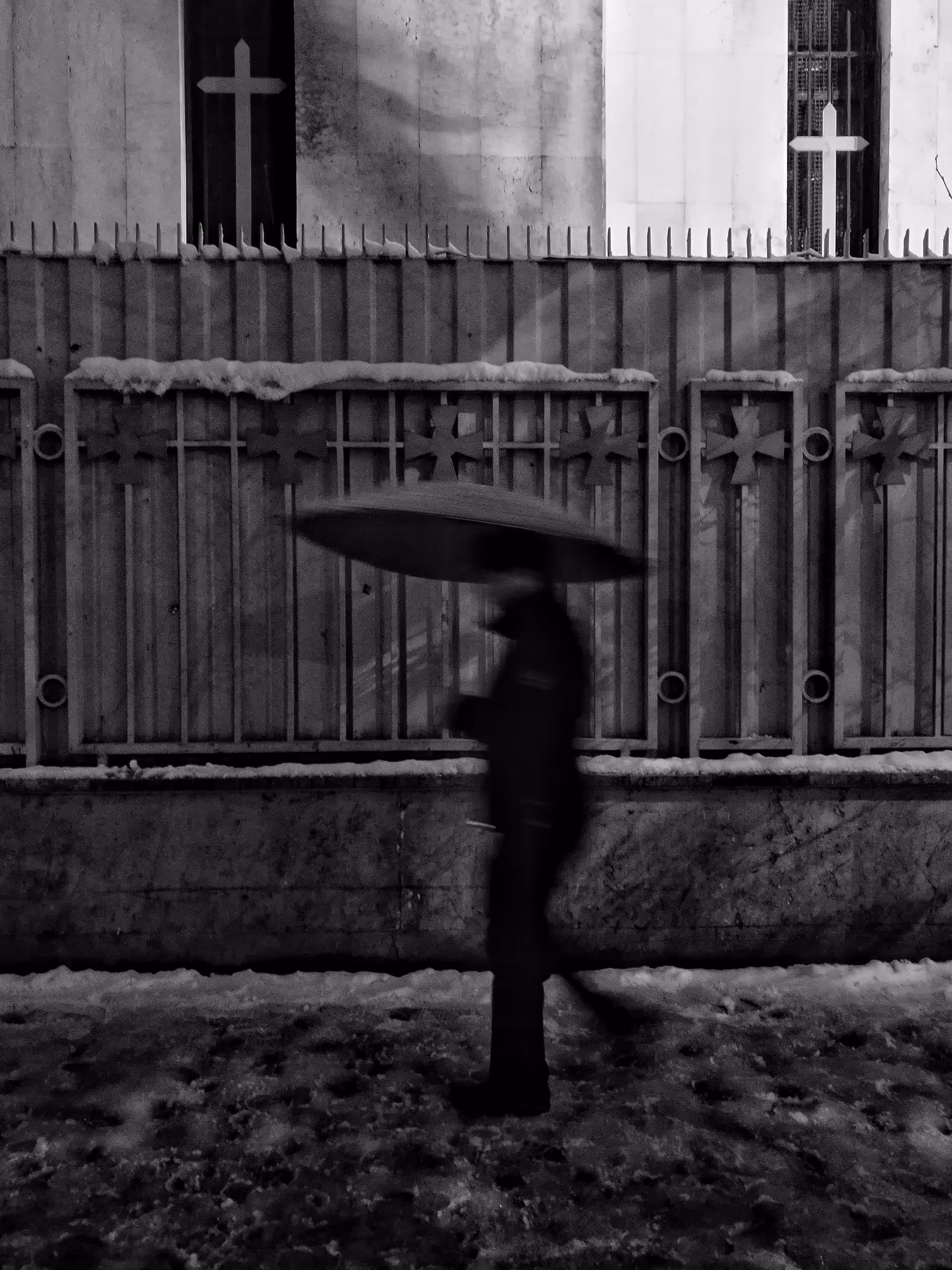 Shadow and Dust VI