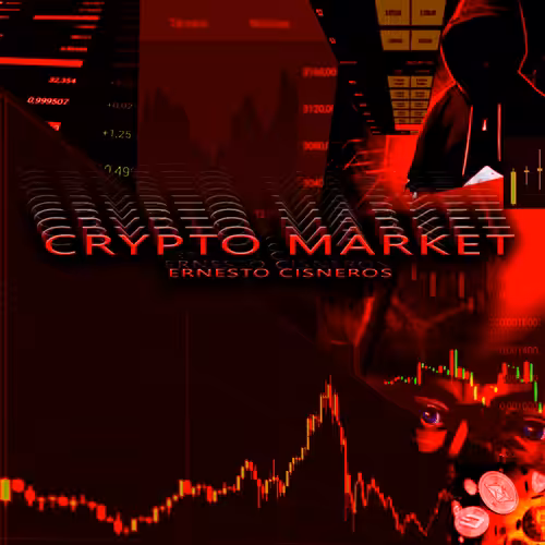 Crypto Market Music