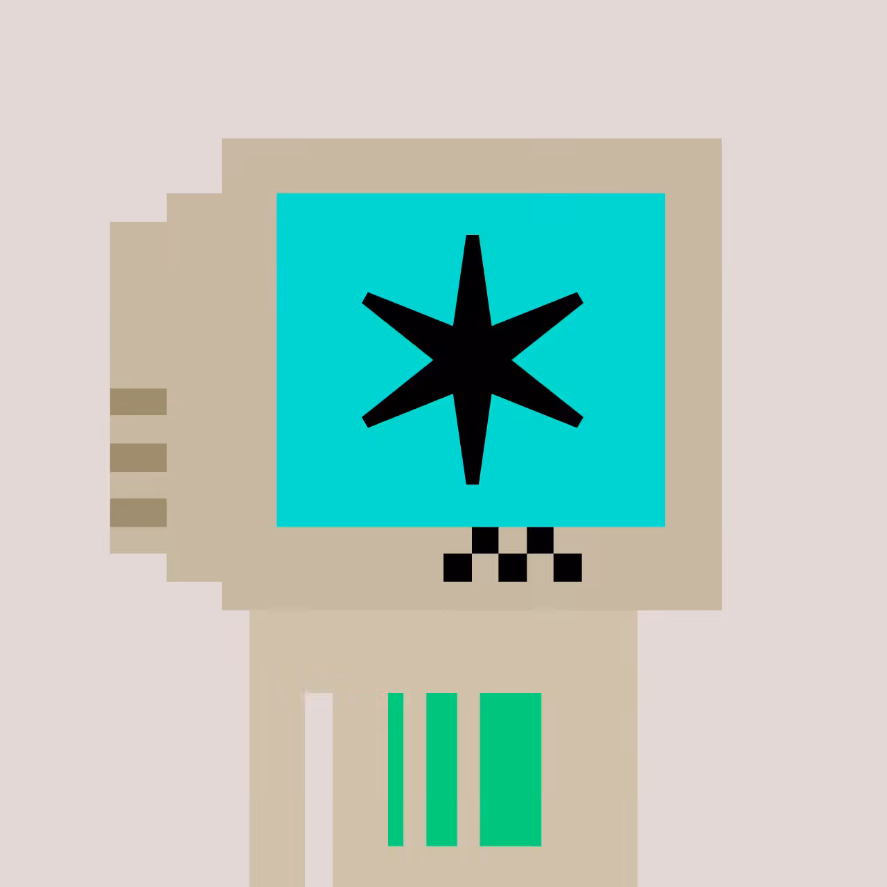 bleep bloop build #54