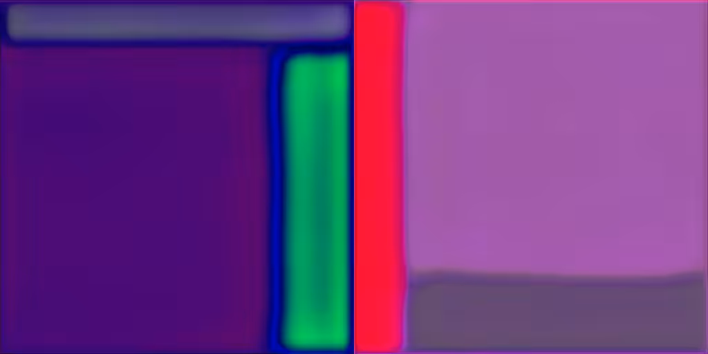(un)stable equilibrium 1:2 #100
